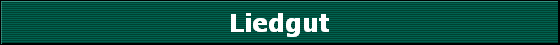 Liedgut